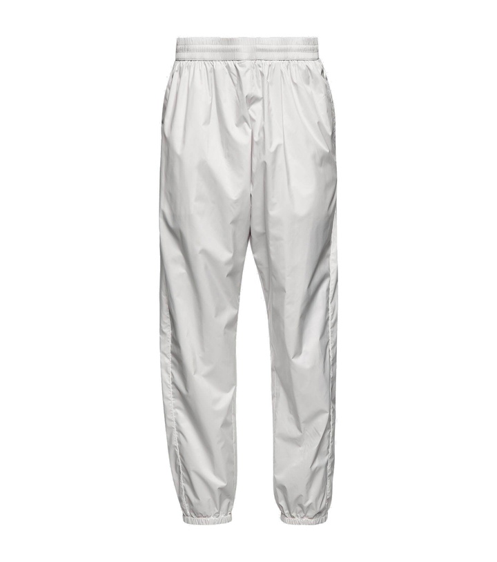 Photo: Givenchy - TK-MX track pants