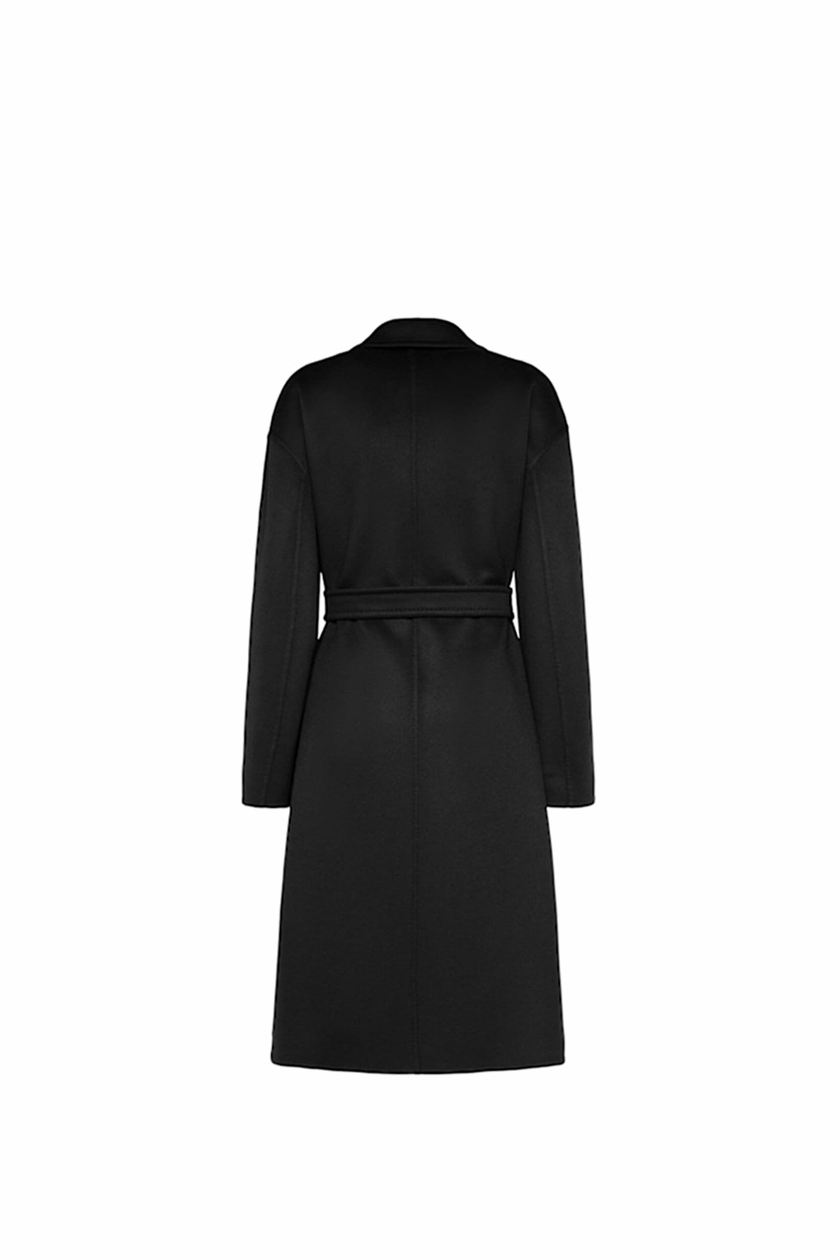 Max Mara 'Melinda' Beige Cashmere Coat Women