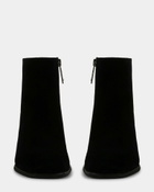 Steve Madden Colby Booties in Black