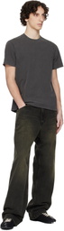 Lady White Co. Two-Pack Gray Our T-shirt