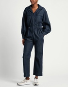 Jacob Cohёn Womens Jumpsuit in Navy