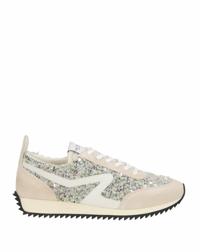 Photo: Rag & Bone Womens Sneakers Light in Green
