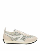 Rag & Bone Womens Sneakers Light in Green