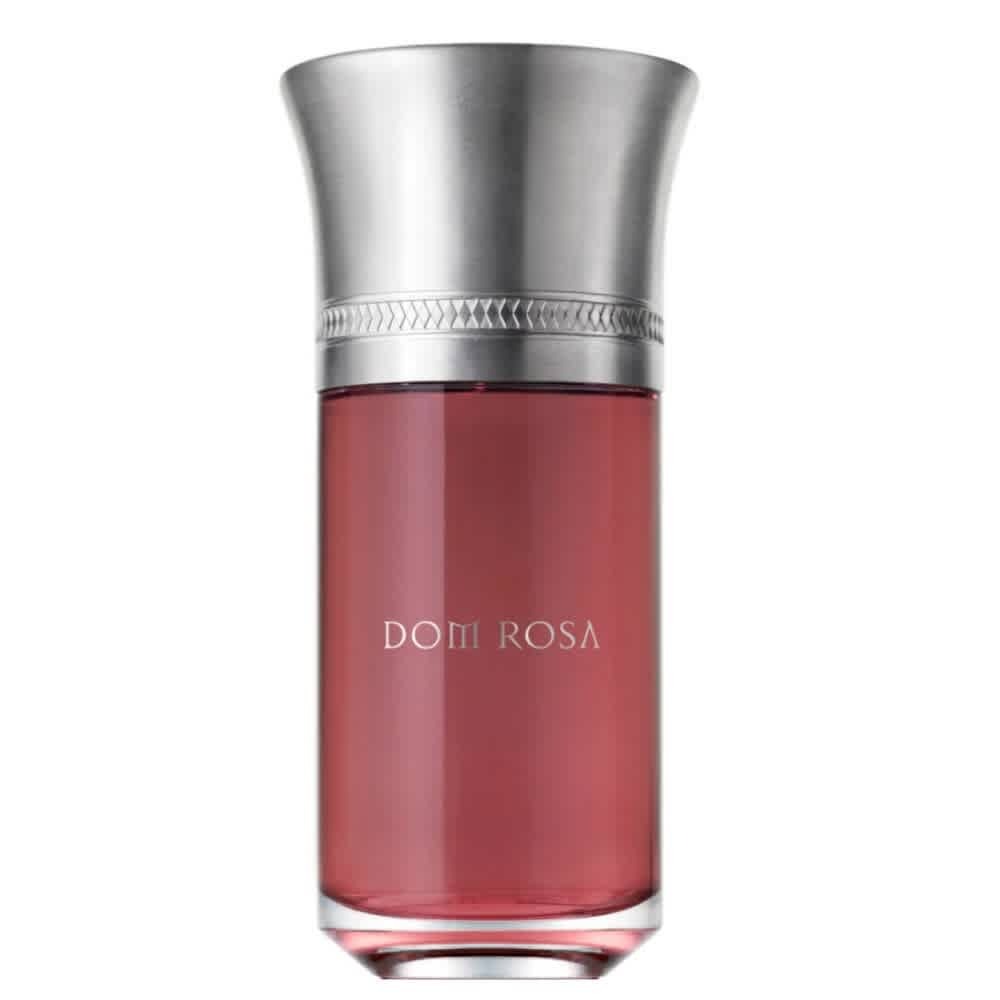 Liquides Imaginaires Unisex Dom Rosa EDP Spray 1.7 oz Fragrances 3770004394111