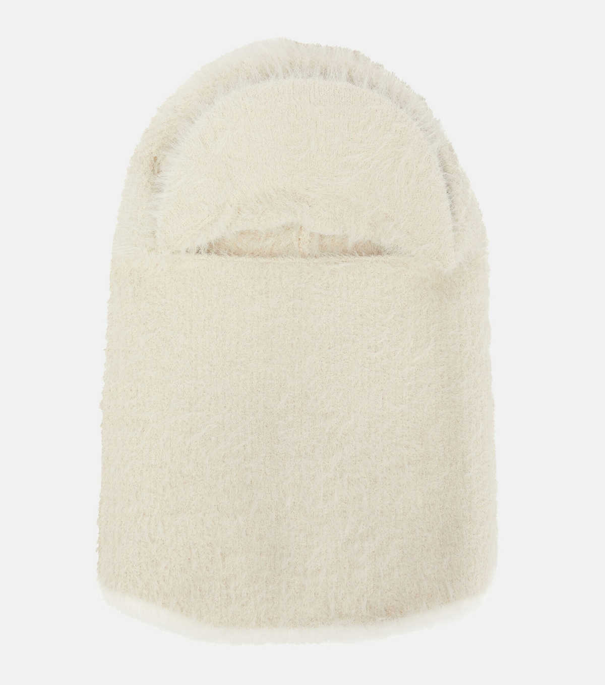 Jacquemus - Knit hat Jacquemus