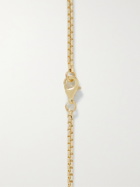 MIANSAI - 14-Karat Gold Chain Bracelet - Gold