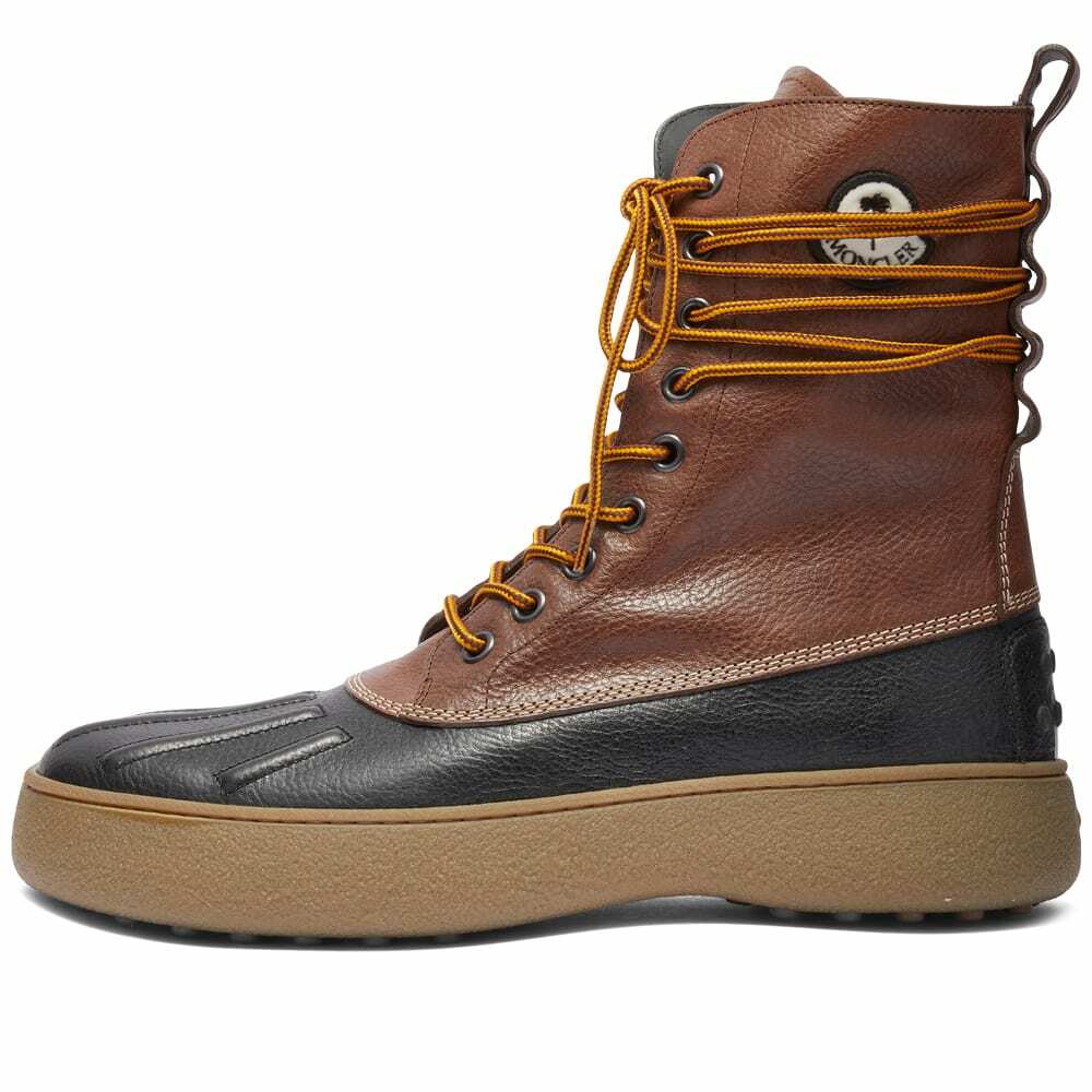 Moncler mens sales boots sale