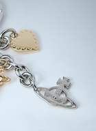 Vivienne Westwood Bag Charm