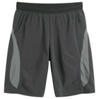 Puma x SAN SAN GEAR Shorts in Puma Black