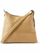 Lemaire - Full-Grain Leather Messenger Bag