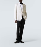 Brioni Wool blazer