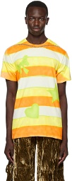 Collina Strada Multicolor Sporty Spice T-Shirt