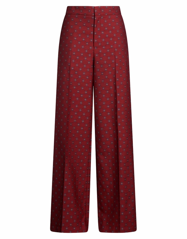 Photo: Etro Womens Pants Brick