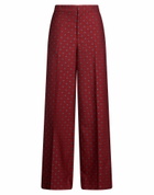 Etro Womens Pants Brick