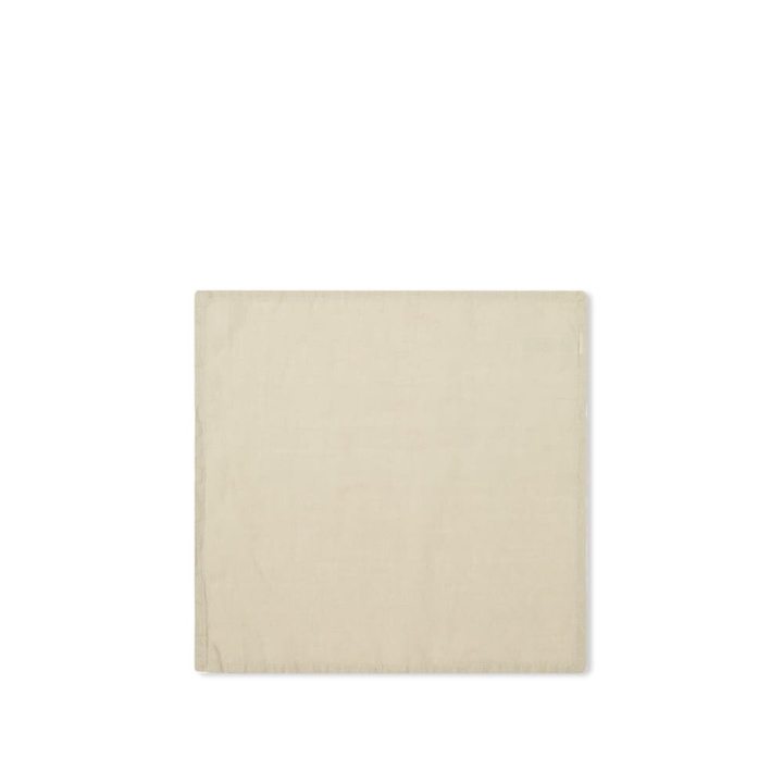 Photo: Ferm Living Linen Napkins - Set of 2