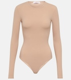 Valentino Jersey bodysuit