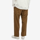Gramicci Men's Canvas Equipment Pants in Dusted Olive