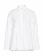 Peserico Womens Shirt in White