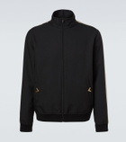 Valentino Jersey sweatshirt