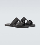 Christian Louboutin Zakouski slides