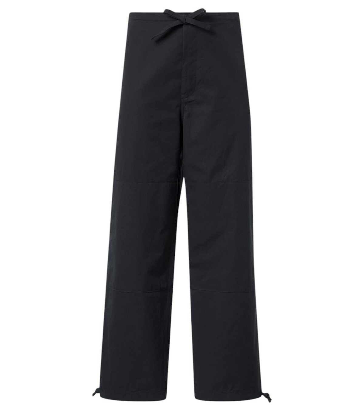Visvim Men's Alda Pants in Olive Visvim