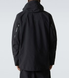 Norrøna Lofoten hooded ski jacket