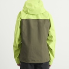 Arc'teryx Men's Beta AR Gore-Tex Jacket in Mantis/Tatsu