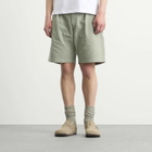 Service Works Men's Seersucker Part Timer Shorts in Sage