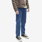 A.P.C. Men's Martin Jean in Vintage Wash