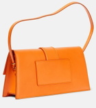 Jacquemus - Le Bambino Long leather shoulder bag