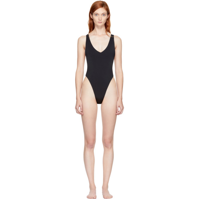 Photo: Myraswim Black Elle Swimsuit