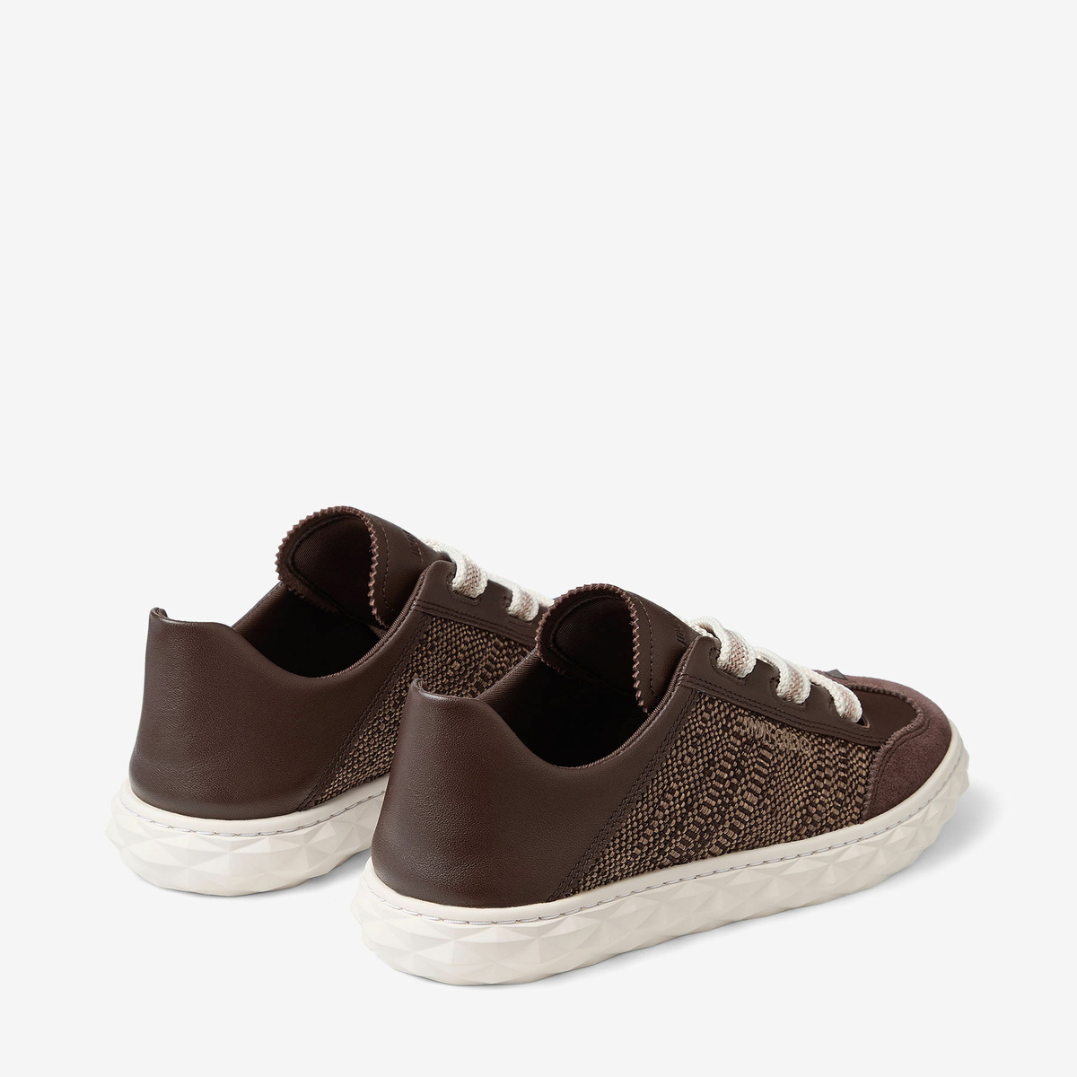 Jimmy Choo Diamond Light Flex F Sneaker