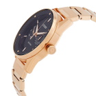 Citizen CTO Black Dial Mens Watch BU4023-54E