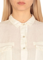 120% Lino Linen Shirt