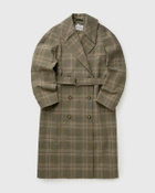 Lacoste PARKAS & BLOUSONS Grey Womens Coat