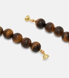 Jennifer Behr Corisande beaded necklace