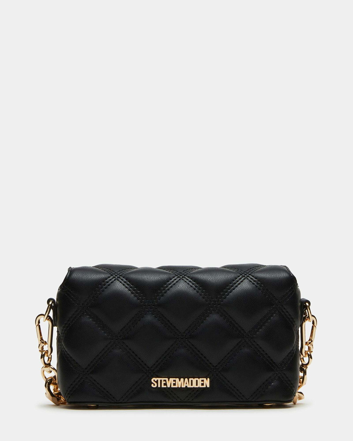 Steve Madden Bhavens Bag in Black