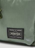 Porter-Yoshida & Co - Tanker Crossbody Bag in Green