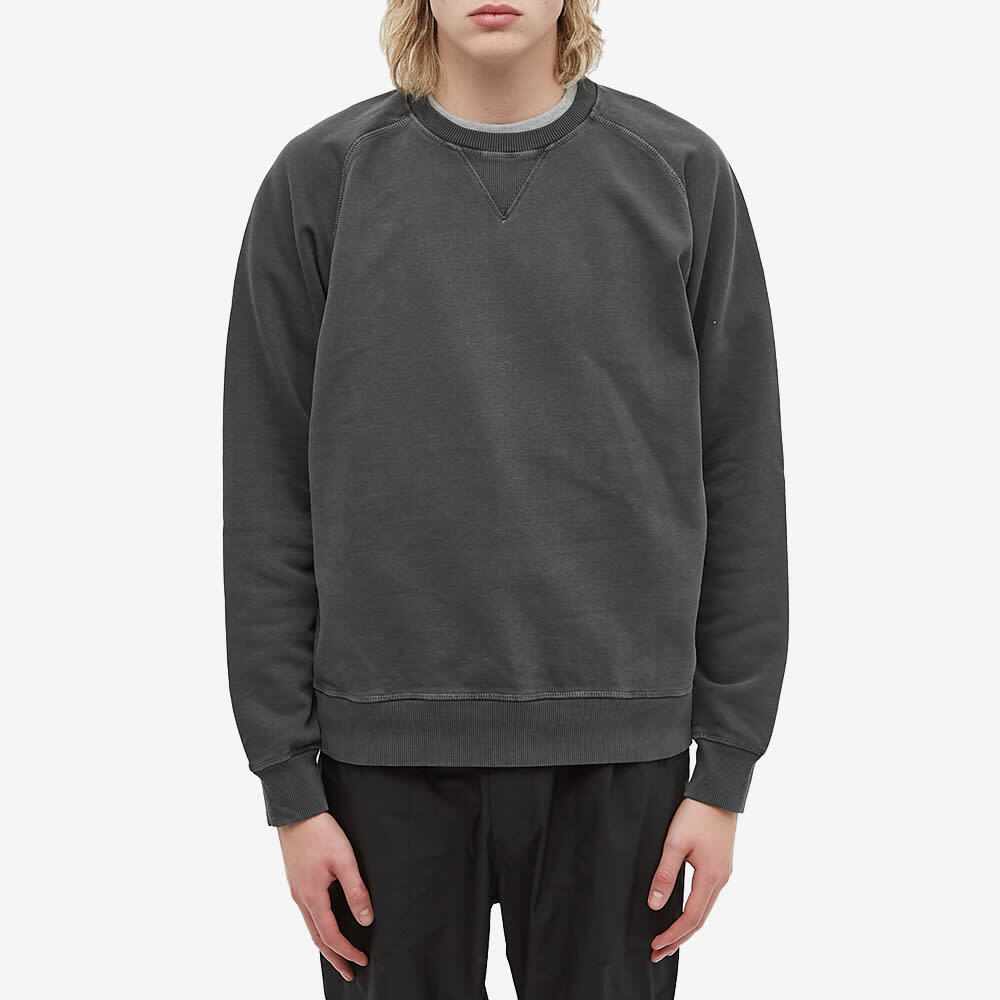 Nigel cabourn online sweatshirt