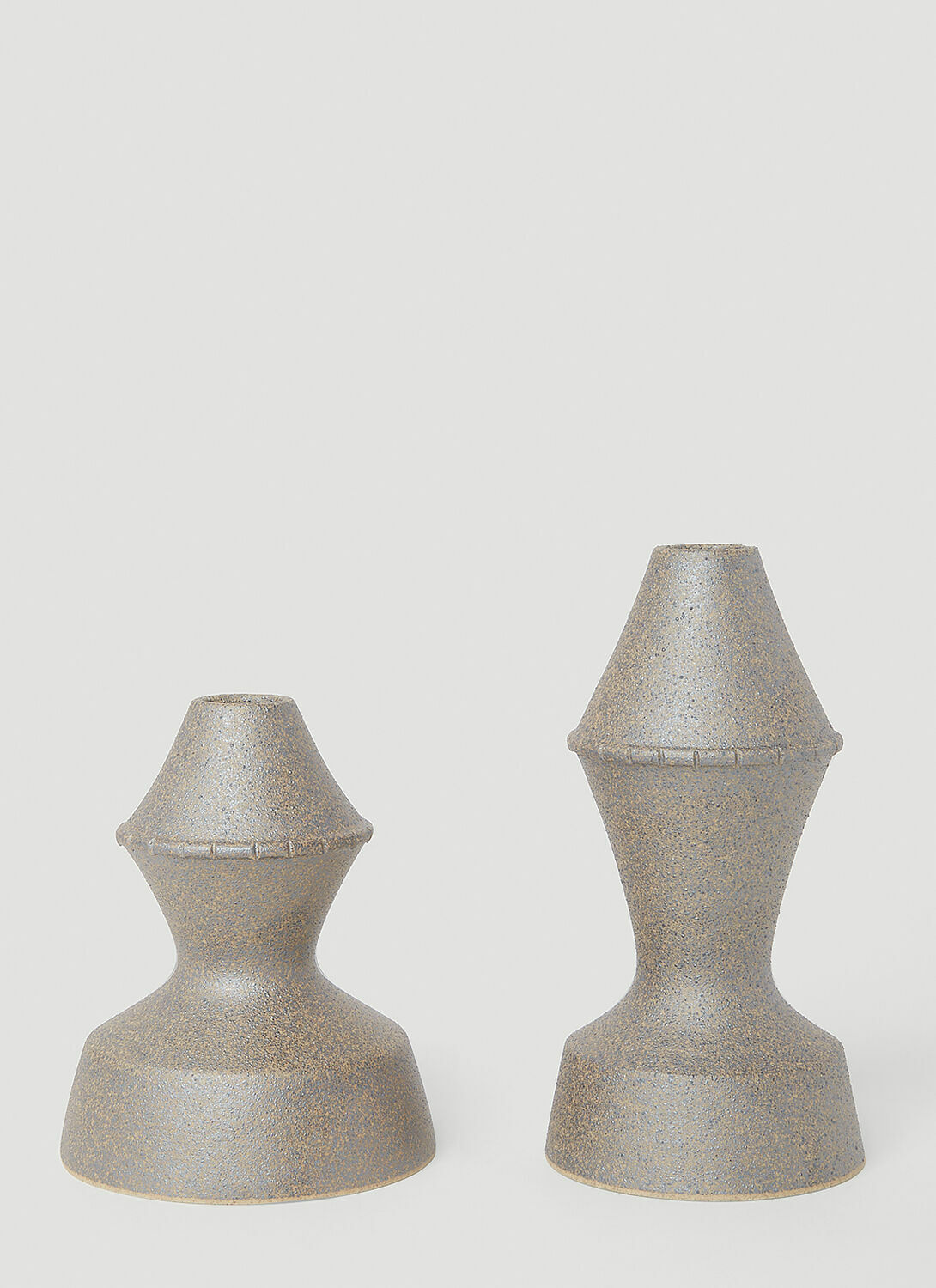 Marloe Marloe Set of Two Amal Candle Holder