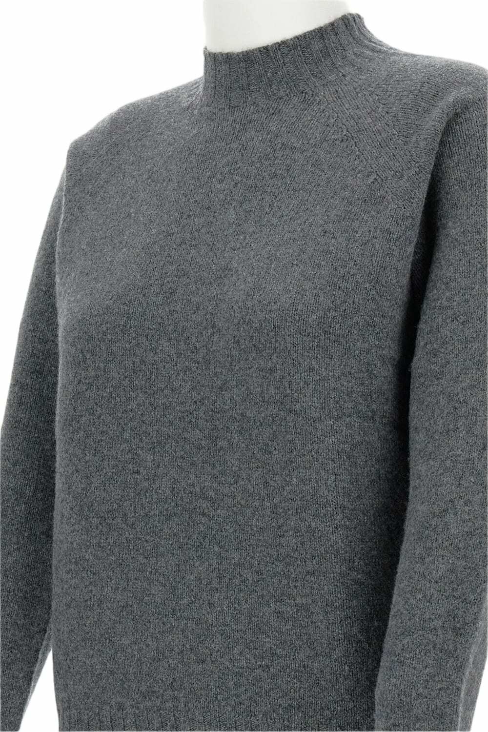 Drumohr Wool Sweater