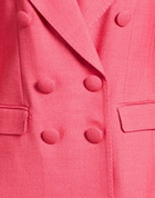 Etro Womens Blazer Coral