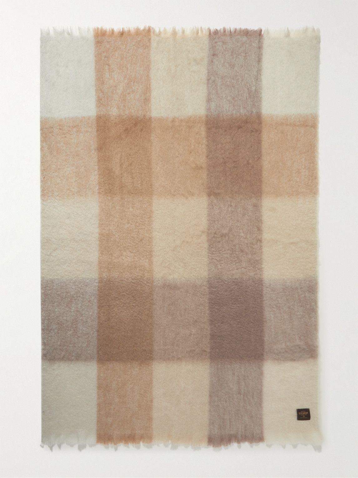 Mantas Ezcaray Blanket
