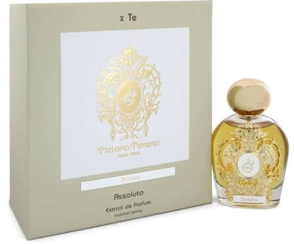Tiziana Terenzi Unisex Dubhe Assoluto EDP 3.4 oz Fragrances 8016741052491