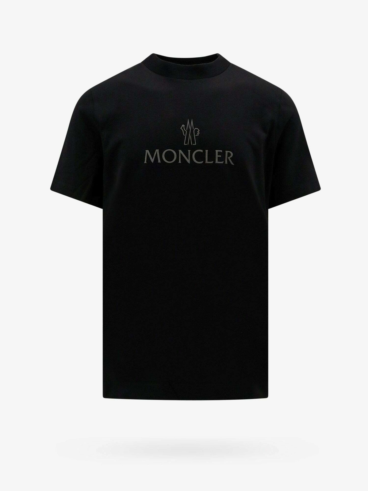 MONCLER Tシャツ　92cm Moncler T Shirt Black Mens Moncler