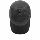John Elliott Men's Dad Hat in Washed Black
