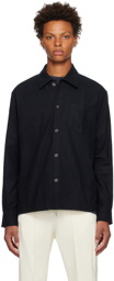 Palmes Black Jonathan Shirt