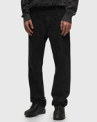 Daily Paper Hoyam Pants Black - Mens - Jeans