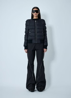 Rick Owens Duvet Bomber Coat