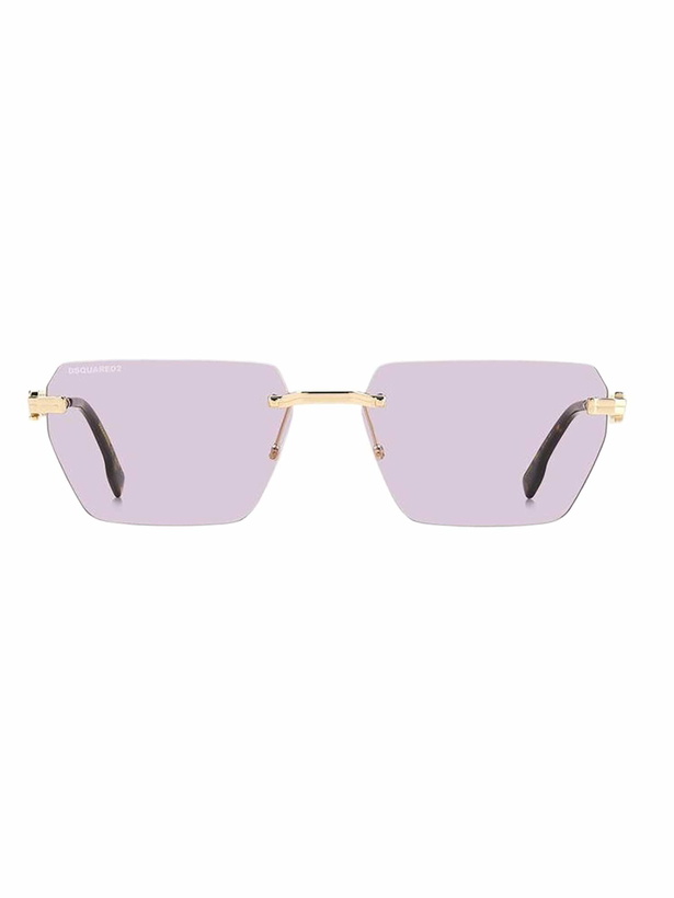 Photo: Dsquared2 D2 0102/S Sunglasses